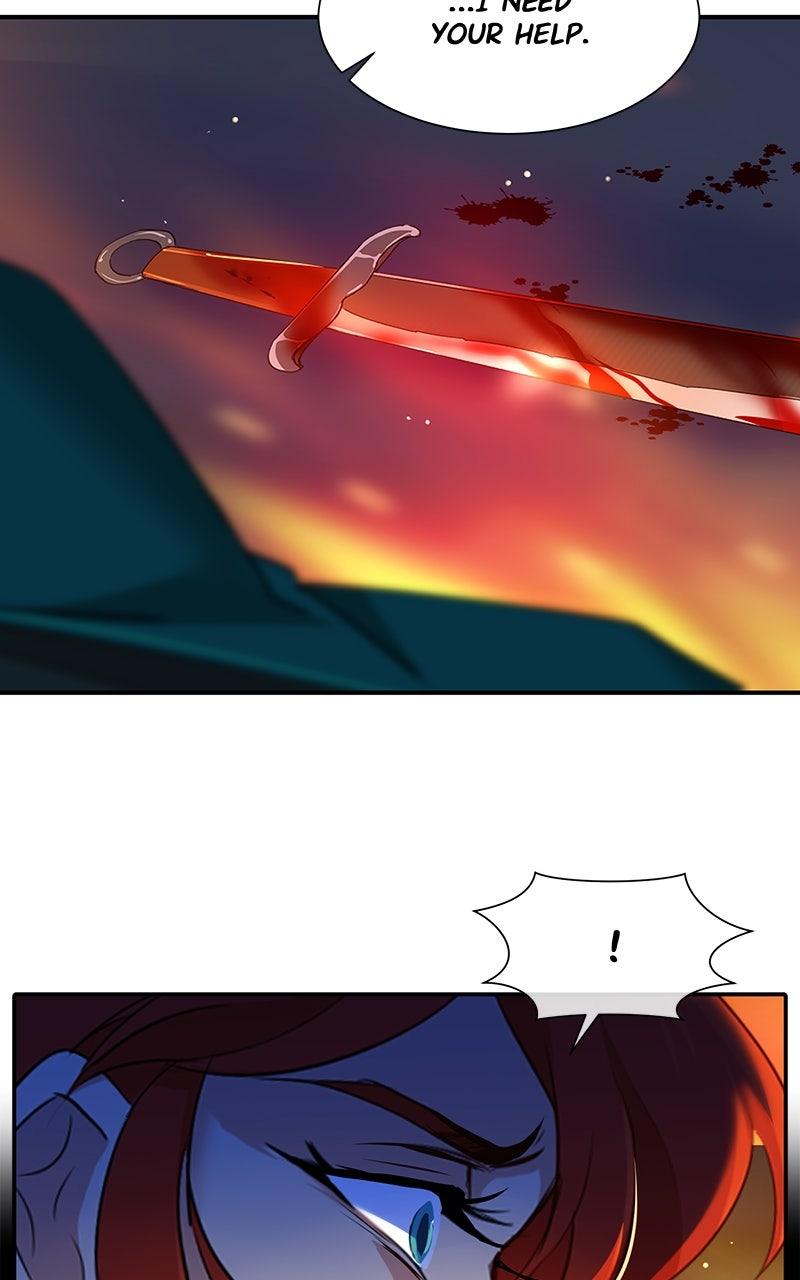 SubZero Chap 260 - Next Chap 261