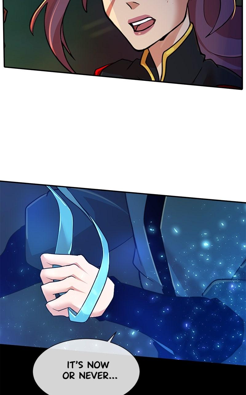 SubZero Chap 260 - Next Chap 261