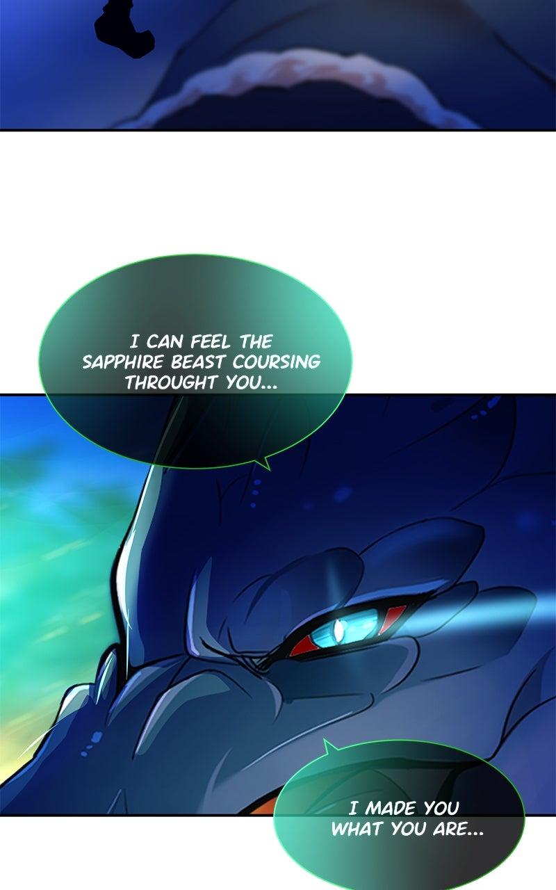 SubZero Chap 260 - Next Chap 261