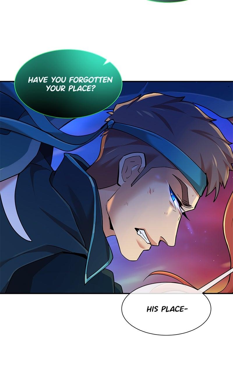 SubZero Chap 260 - Next Chap 261