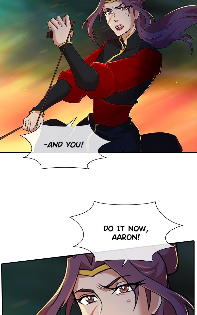 SubZero Chap 260 - Next Chap 261