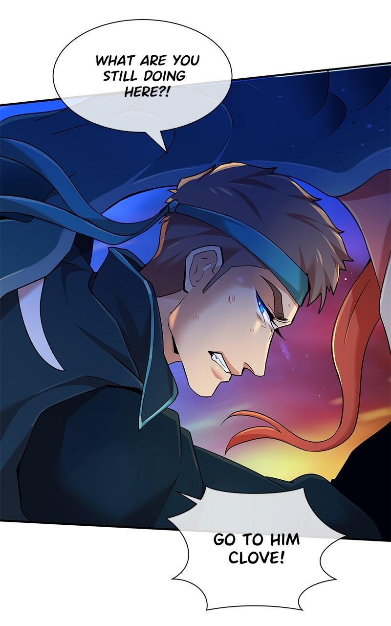 SubZero Chap 260 - Next Chap 261