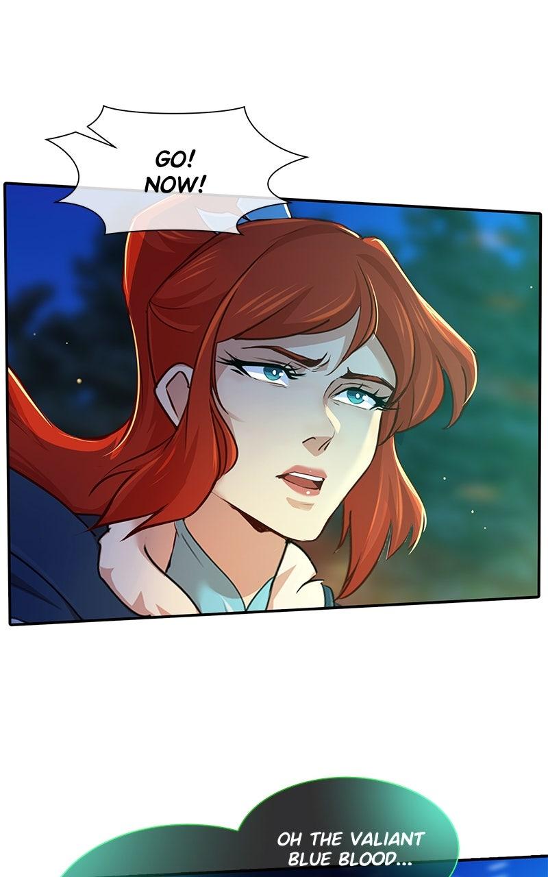 SubZero Chap 260 - Next Chap 261