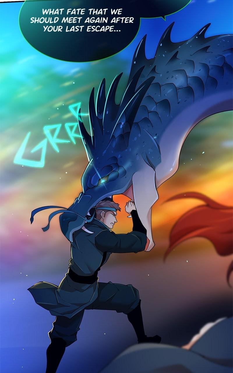 SubZero Chap 260 - Next Chap 261