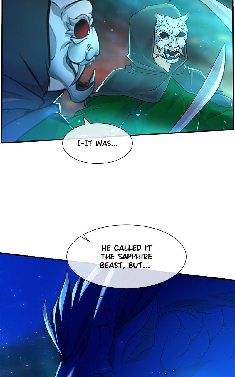 SubZero Chap 260 - Next Chap 261