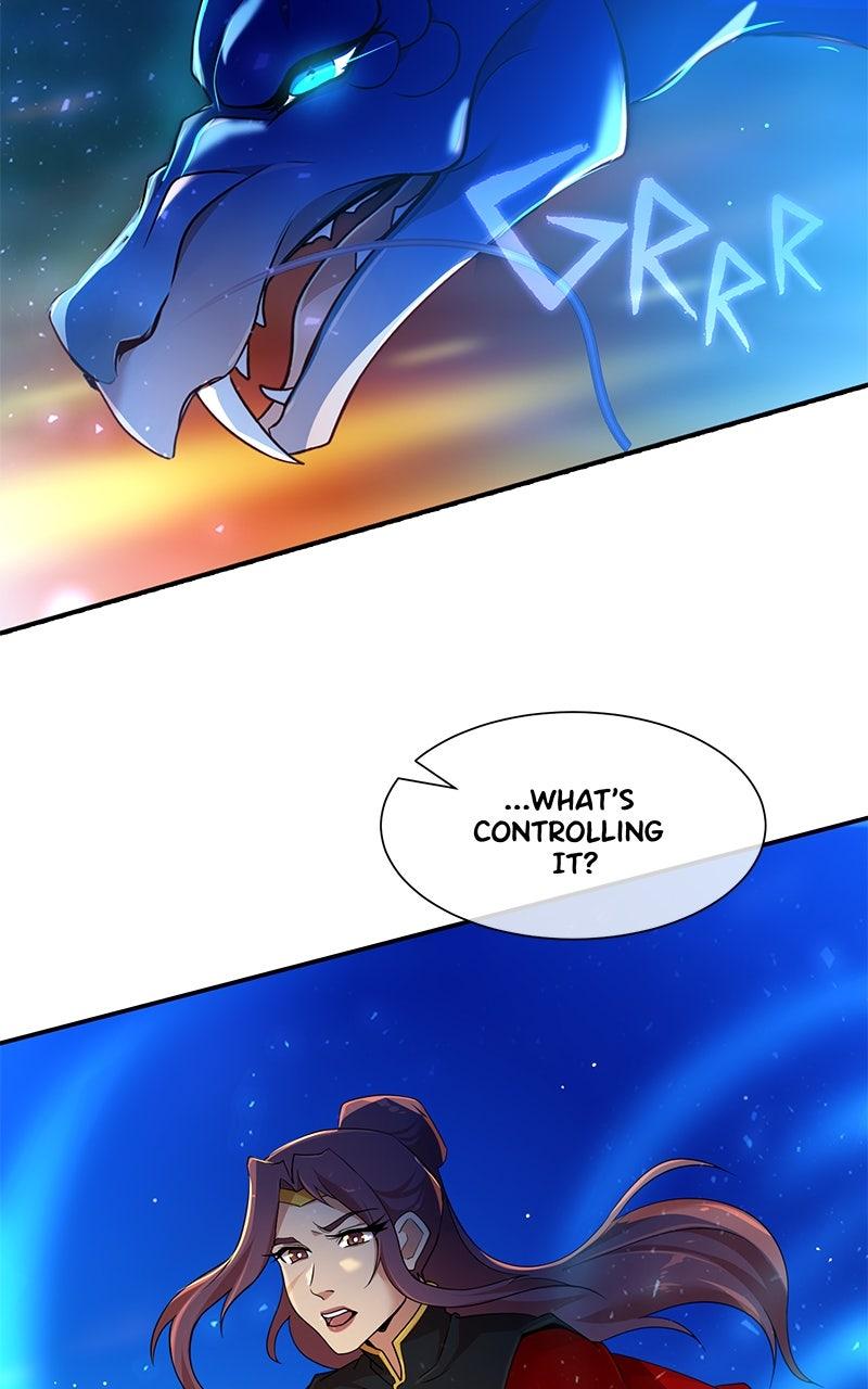 SubZero Chap 260 - Next Chap 261
