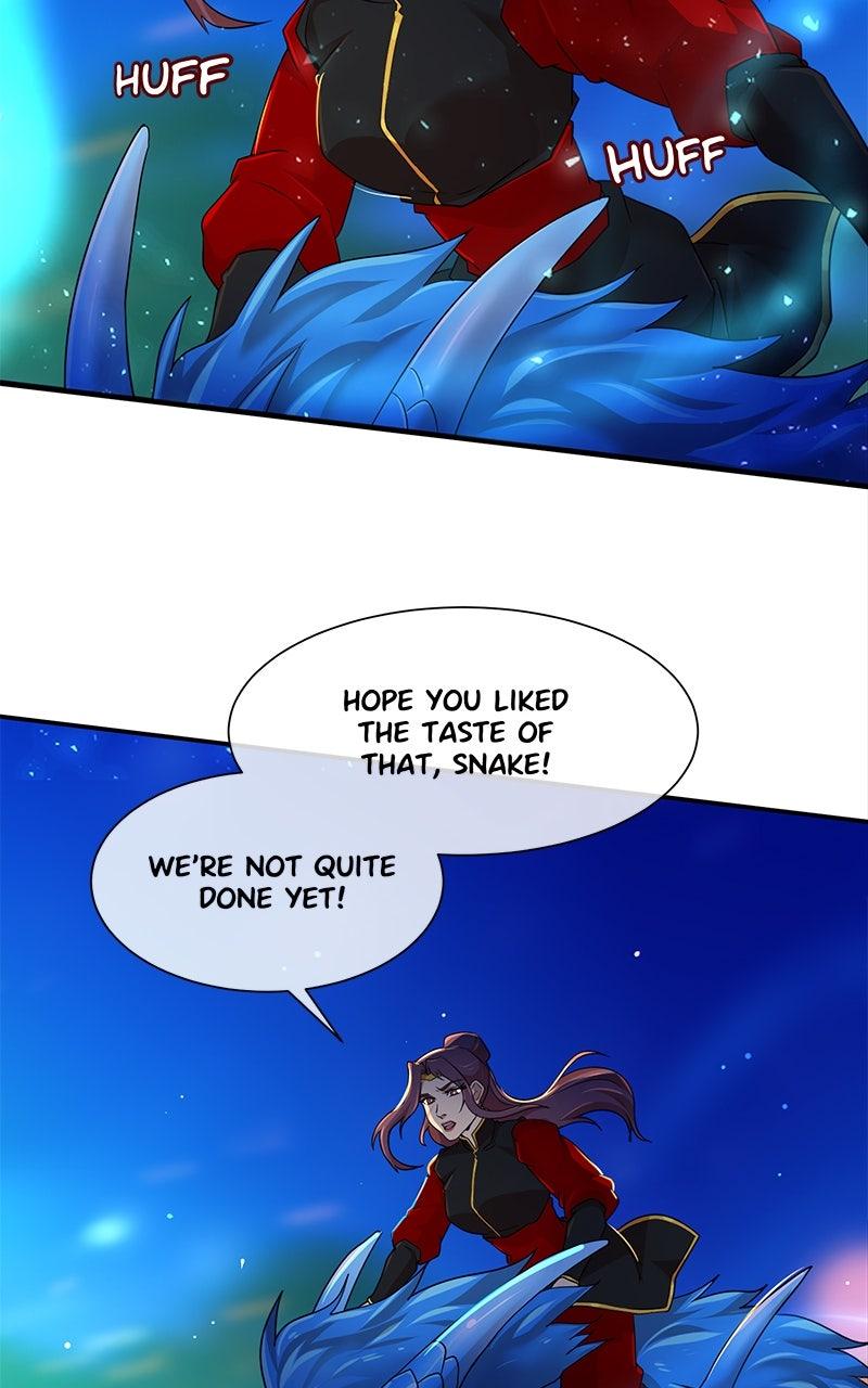 SubZero Chap 260 - Next Chap 261