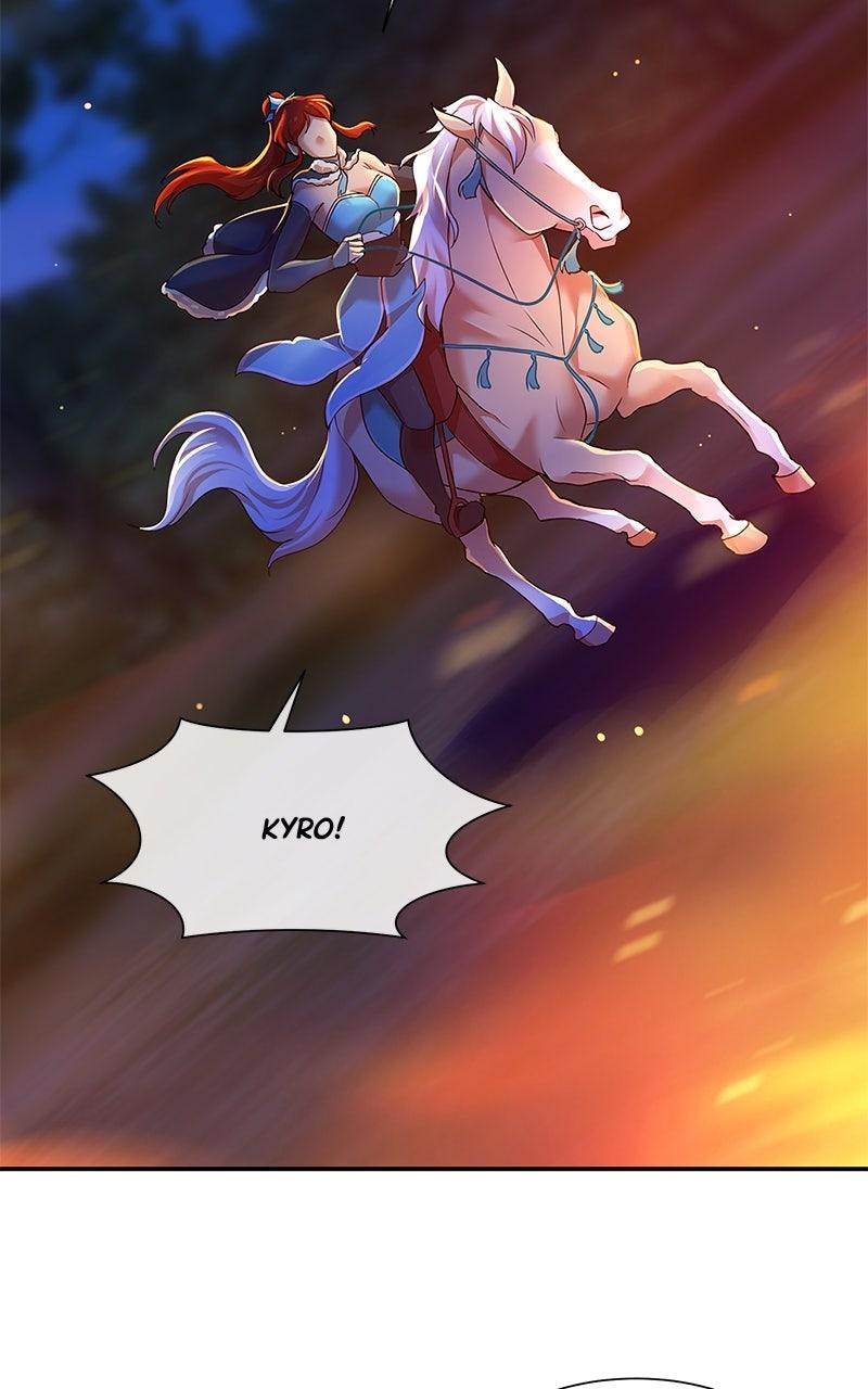 SubZero Chap 260 - Next Chap 261