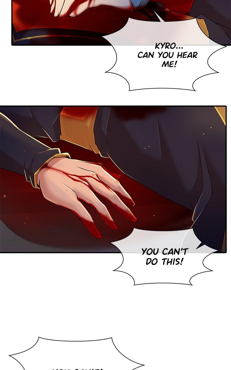 SubZero Chap 260 - Next Chap 261