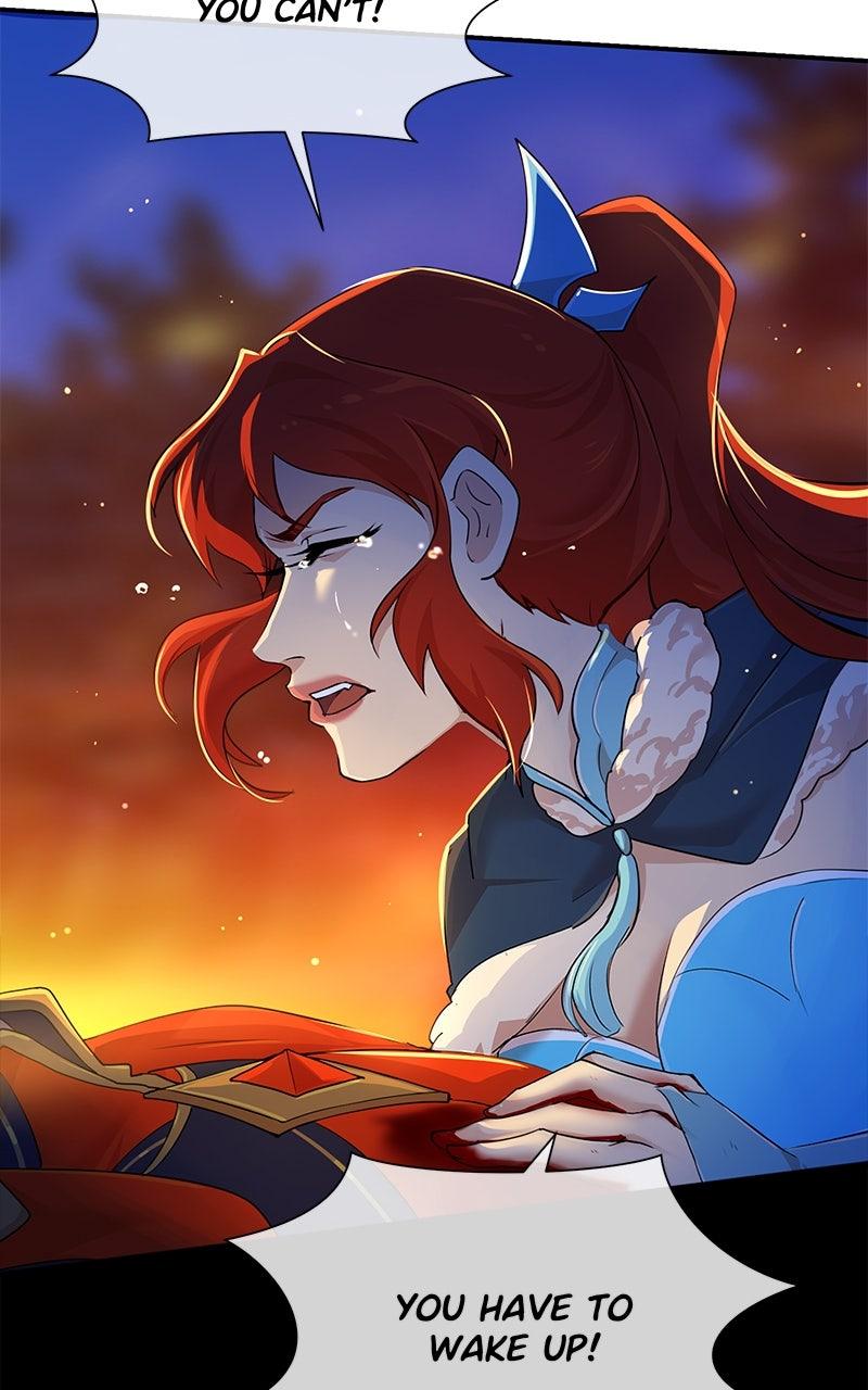 SubZero Chap 260 - Next Chap 261