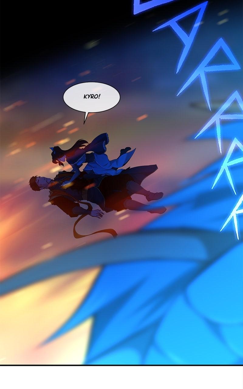 SubZero Chap 260 - Next Chap 261