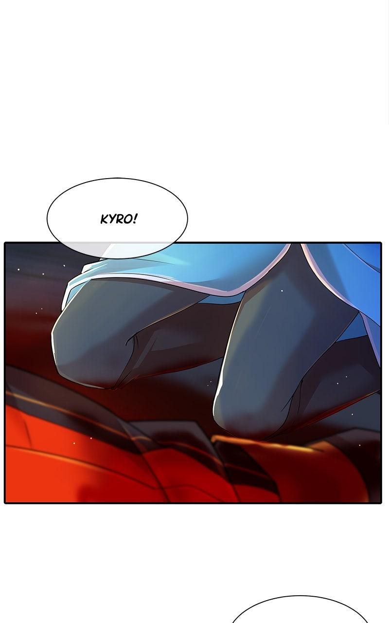 SubZero Chap 260 - Next Chap 261