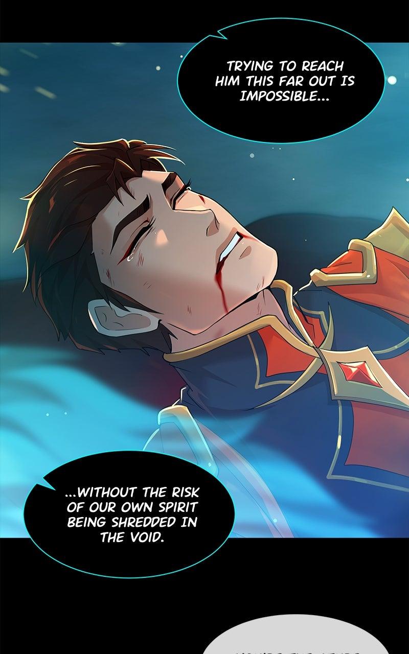 SubZero Chap 260 - Next Chap 261