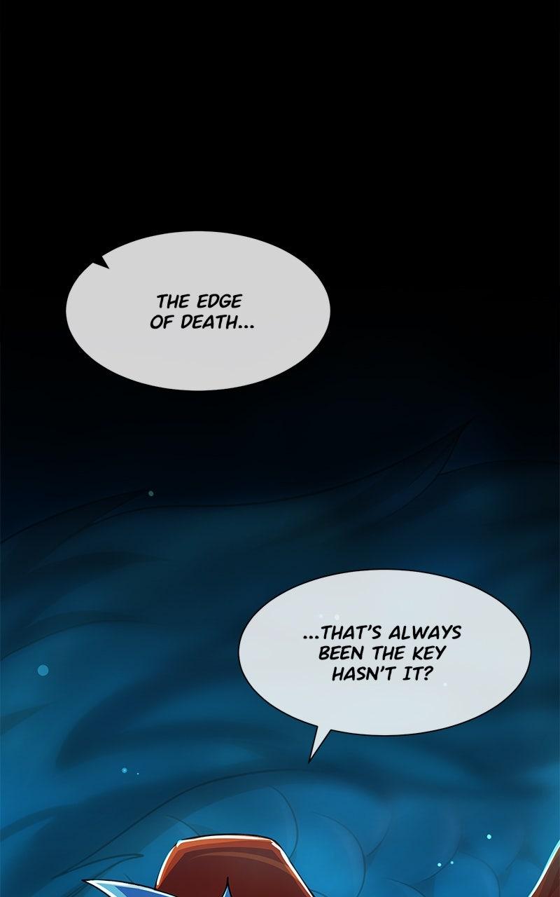 SubZero Chap 260 - Next Chap 261