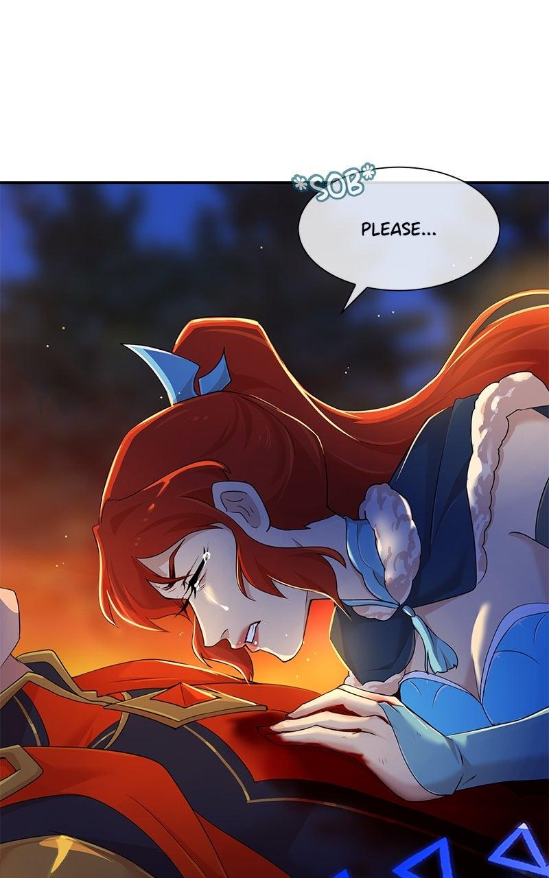 SubZero Chap 260 - Next Chap 261