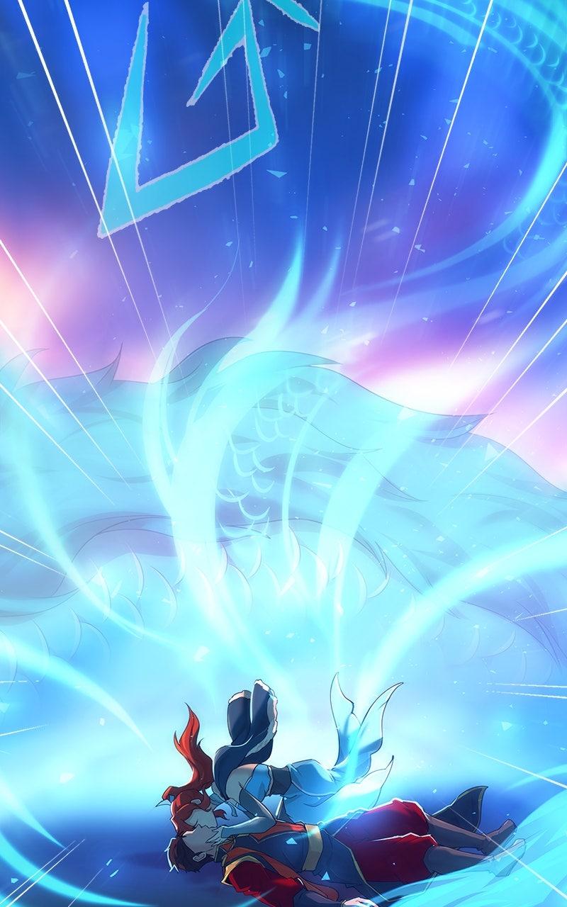 SubZero Chap 260 - Next Chap 261