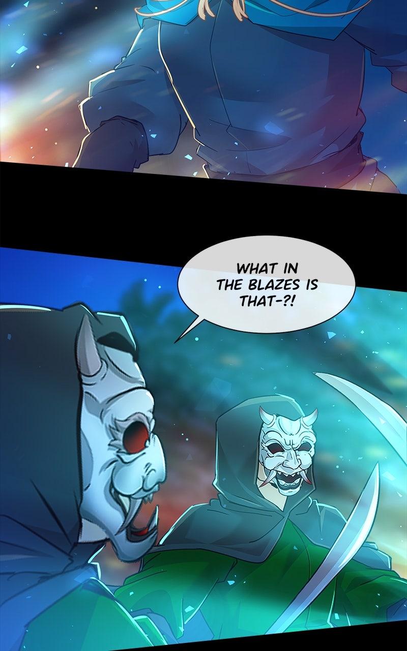 SubZero Chap 260 - Next Chap 261