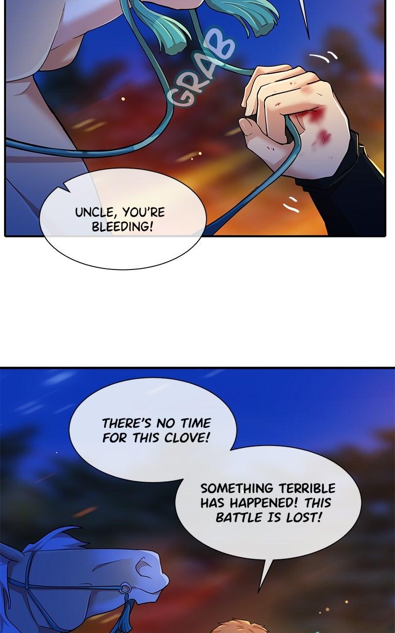 SubZero Chap 260 - Next Chap 261