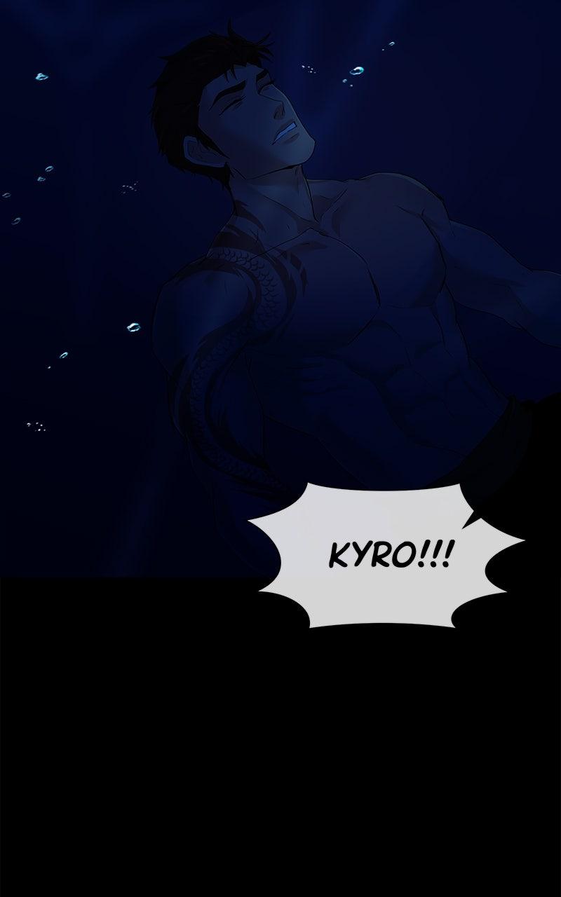 SubZero Chap 261 - Next Chap 262
