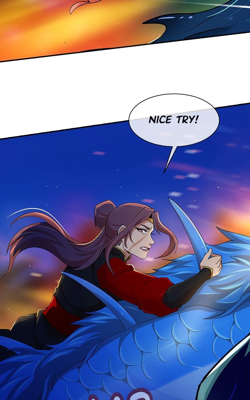 SubZero Chap 261 - Next Chap 262