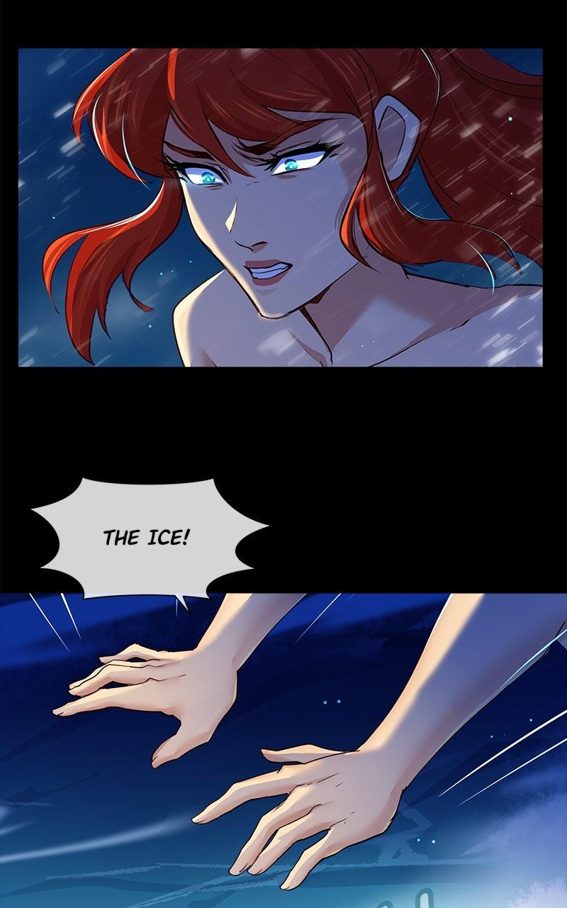 SubZero Chap 261 - Next Chap 262