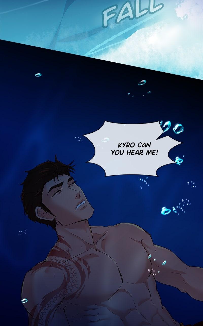 SubZero Chap 261 - Next Chap 262