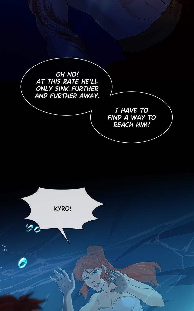 SubZero Chap 261 - Next Chap 262