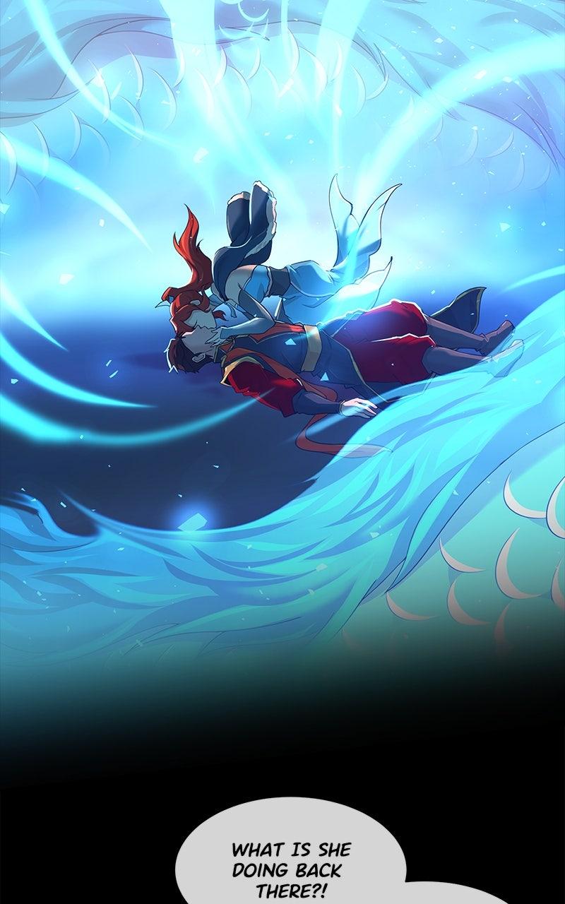 SubZero Chap 261 - Next Chap 262