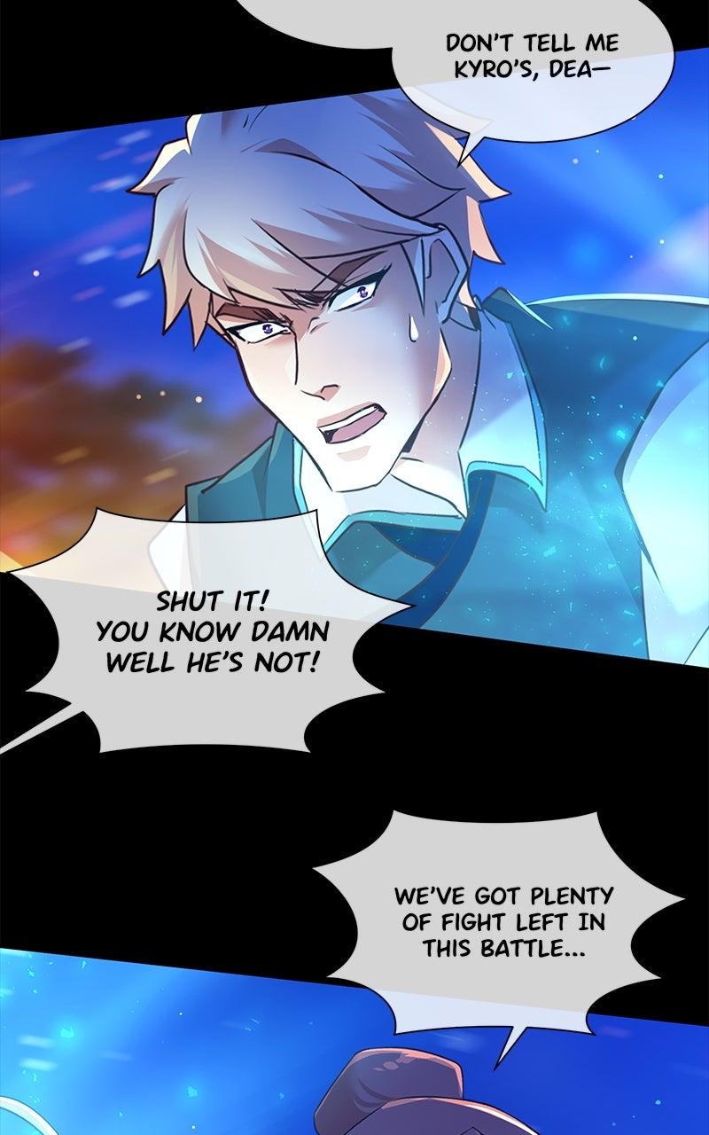 SubZero Chap 261 - Next Chap 262