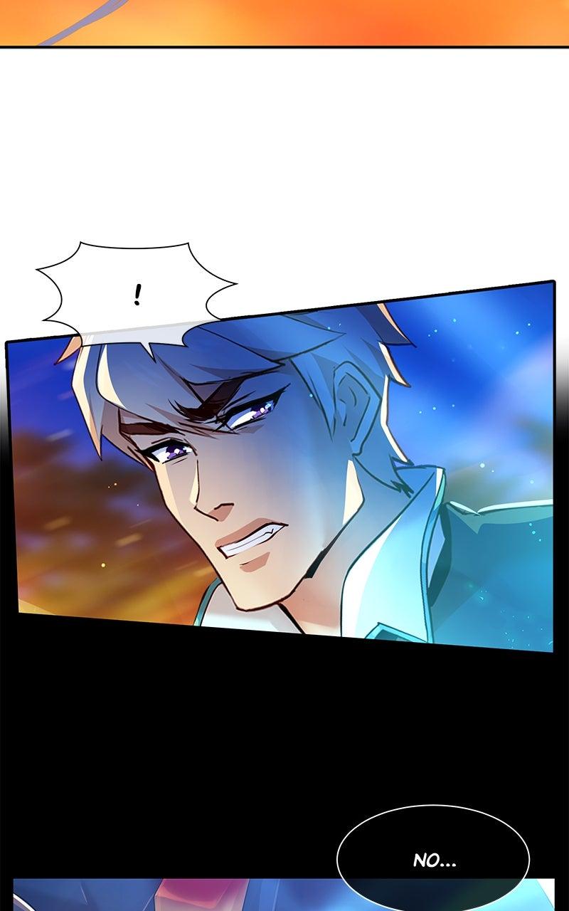 SubZero Chap 261 - Next Chap 262