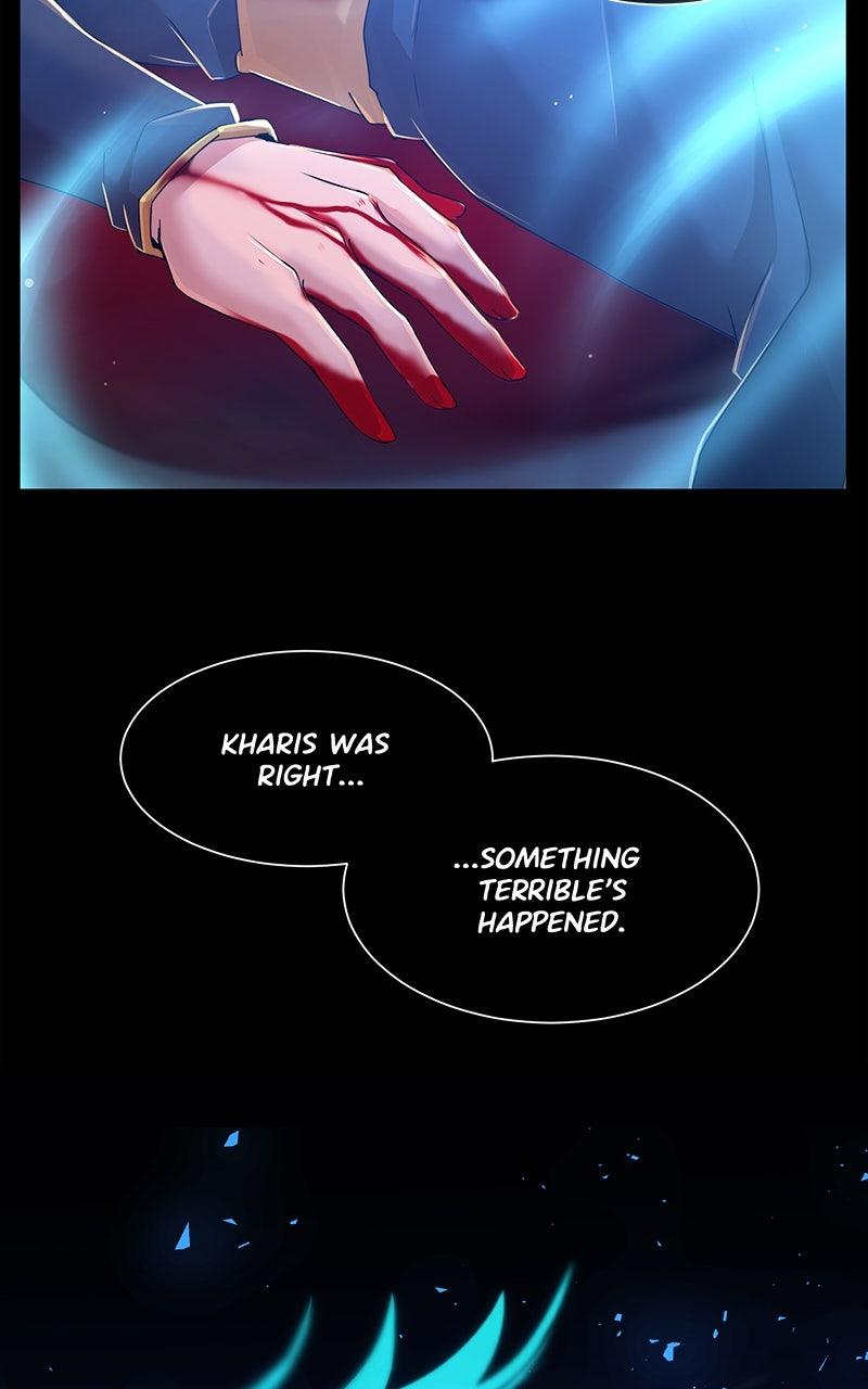 SubZero Chap 261 - Next Chap 262