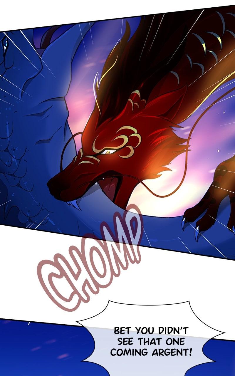 SubZero Chap 261 - Next Chap 262