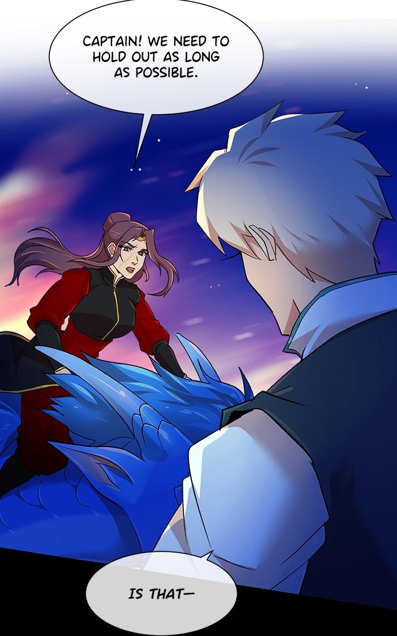 SubZero Chap 261 - Next Chap 262