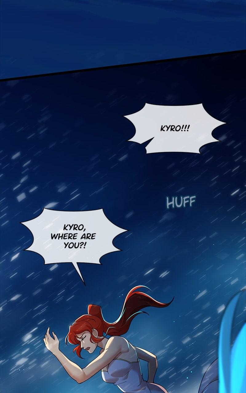 SubZero Chap 261 - Next Chap 262