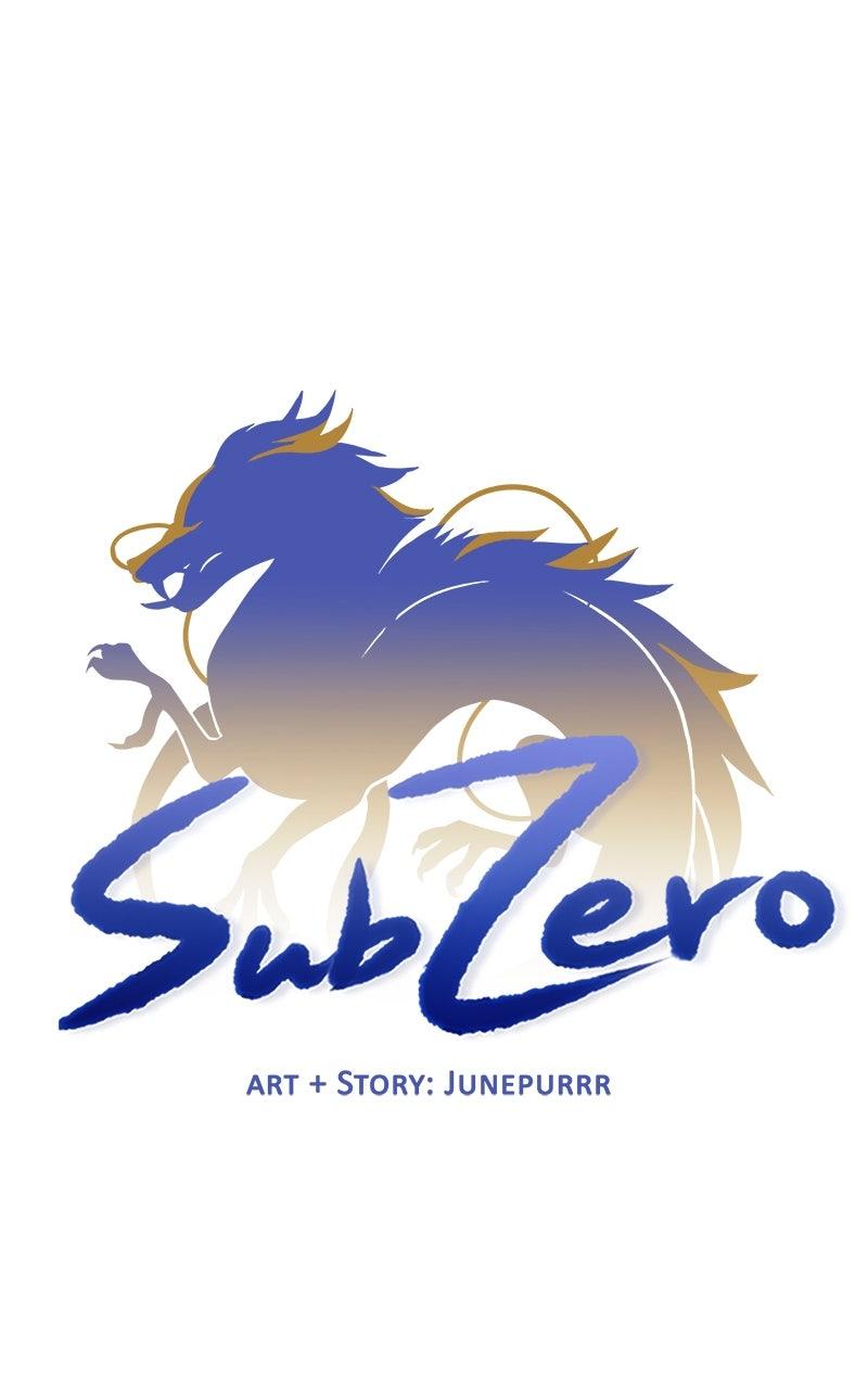 SubZero Chap 261 - Next Chap 262
