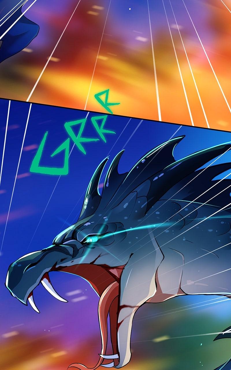 SubZero Chap 261 - Next Chap 262