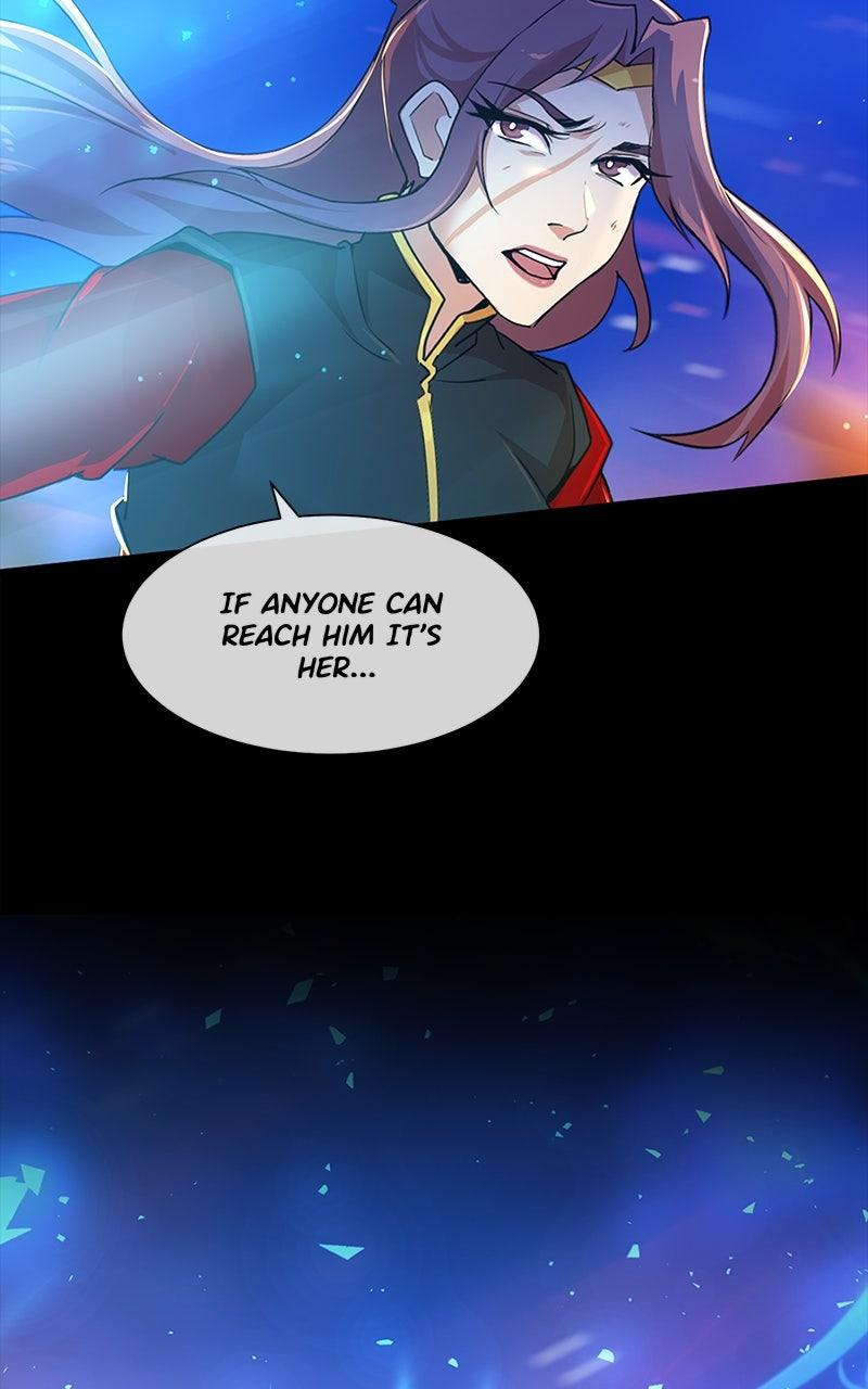 SubZero Chap 261 - Next Chap 262