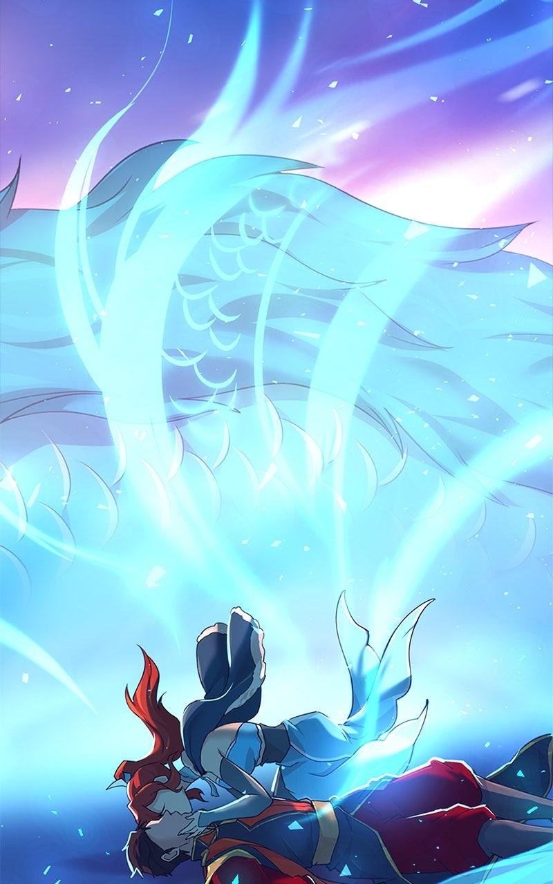 SubZero Chap 261 - Next Chap 262