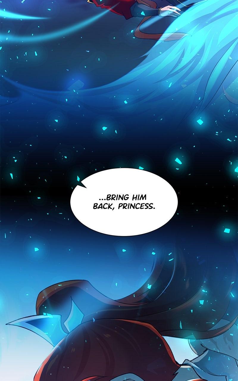 SubZero Chap 261 - Next Chap 262