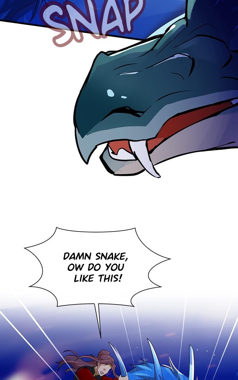 SubZero Chap 261 - Next Chap 262