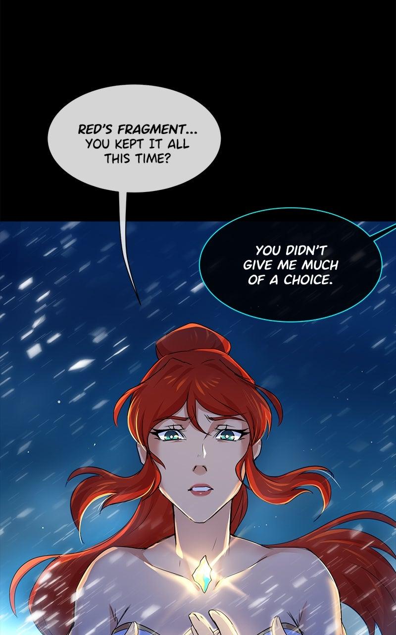 SubZero Chap 261 - Next Chap 262