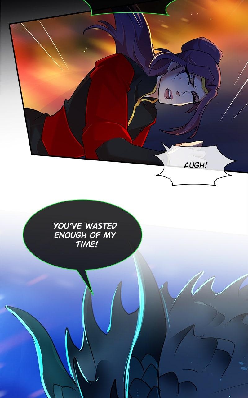 SubZero Chap 261 - Next Chap 262
