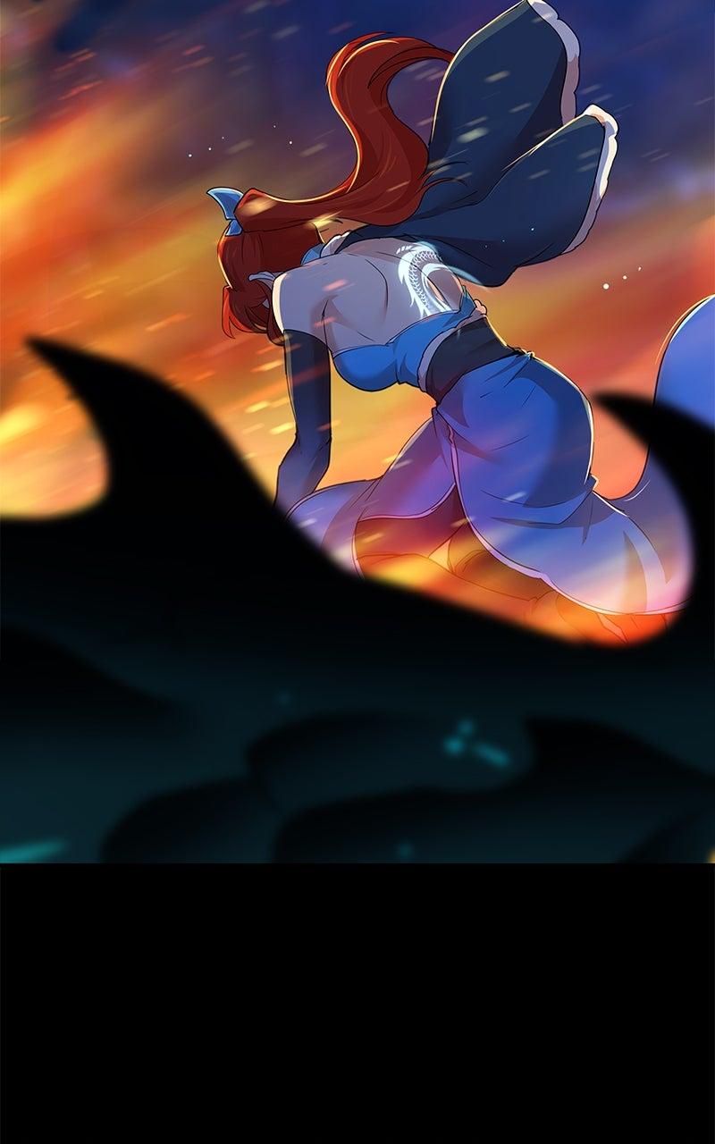 SubZero Chap 261 - Next Chap 262