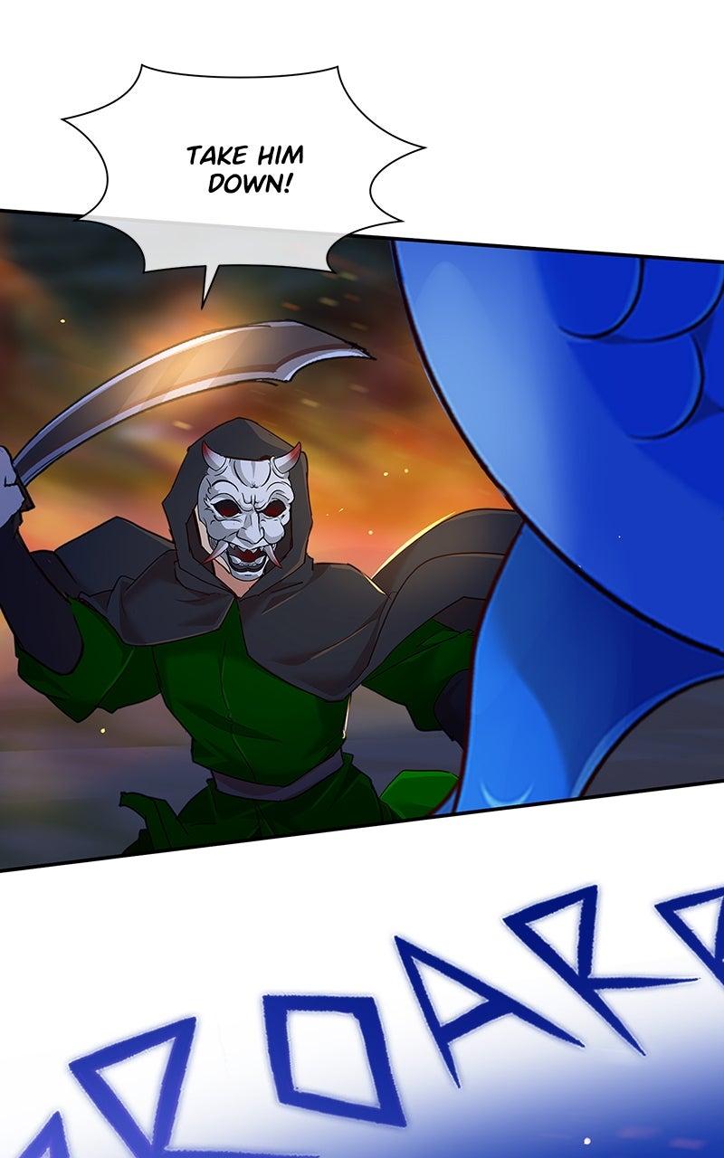 SubZero Chap 261 - Next Chap 262