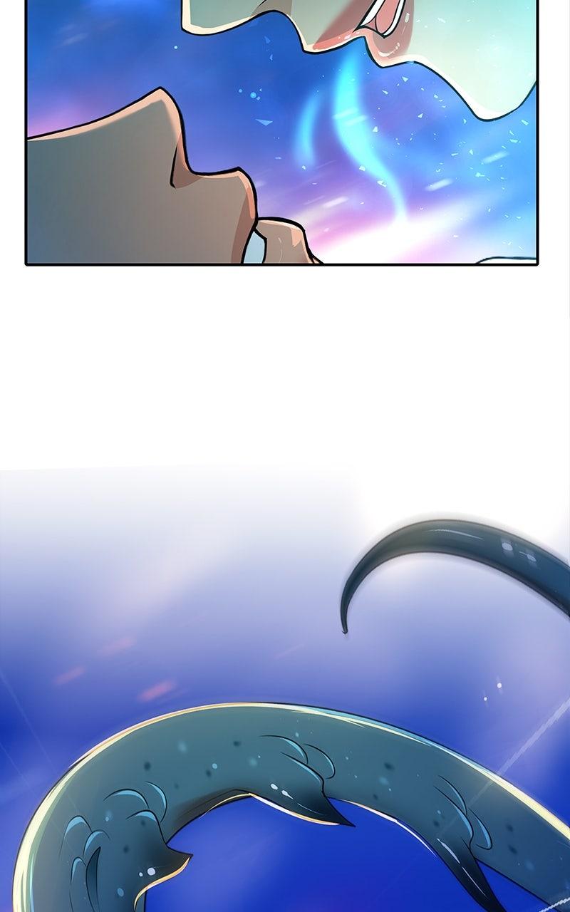 SubZero Chap 261 - Next Chap 262