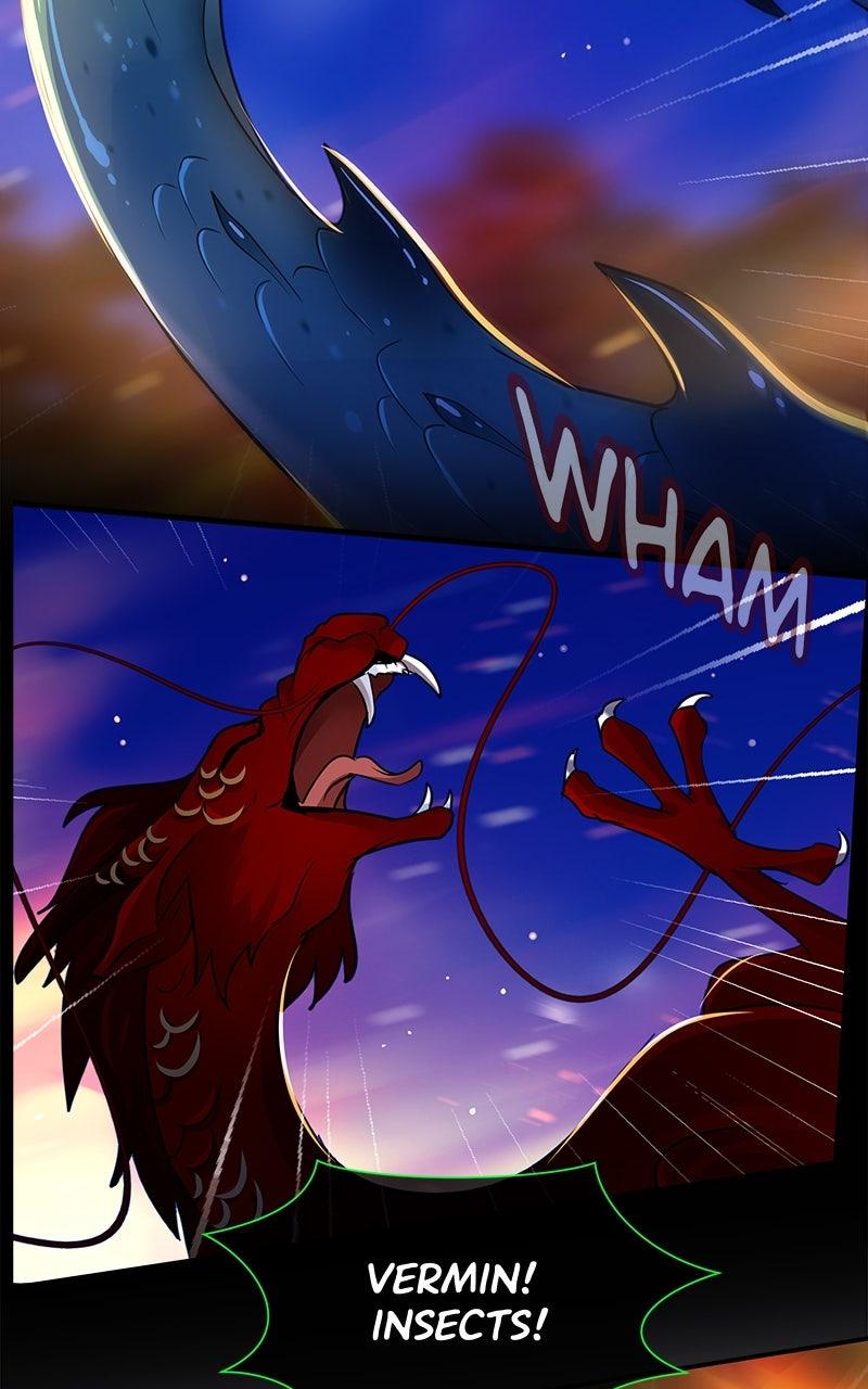 SubZero Chap 261 - Next Chap 262
