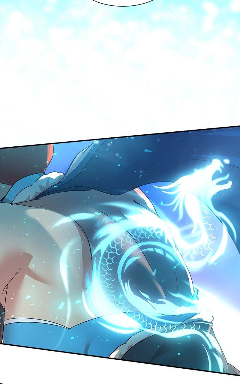 SubZero Chap 261 - Next Chap 262
