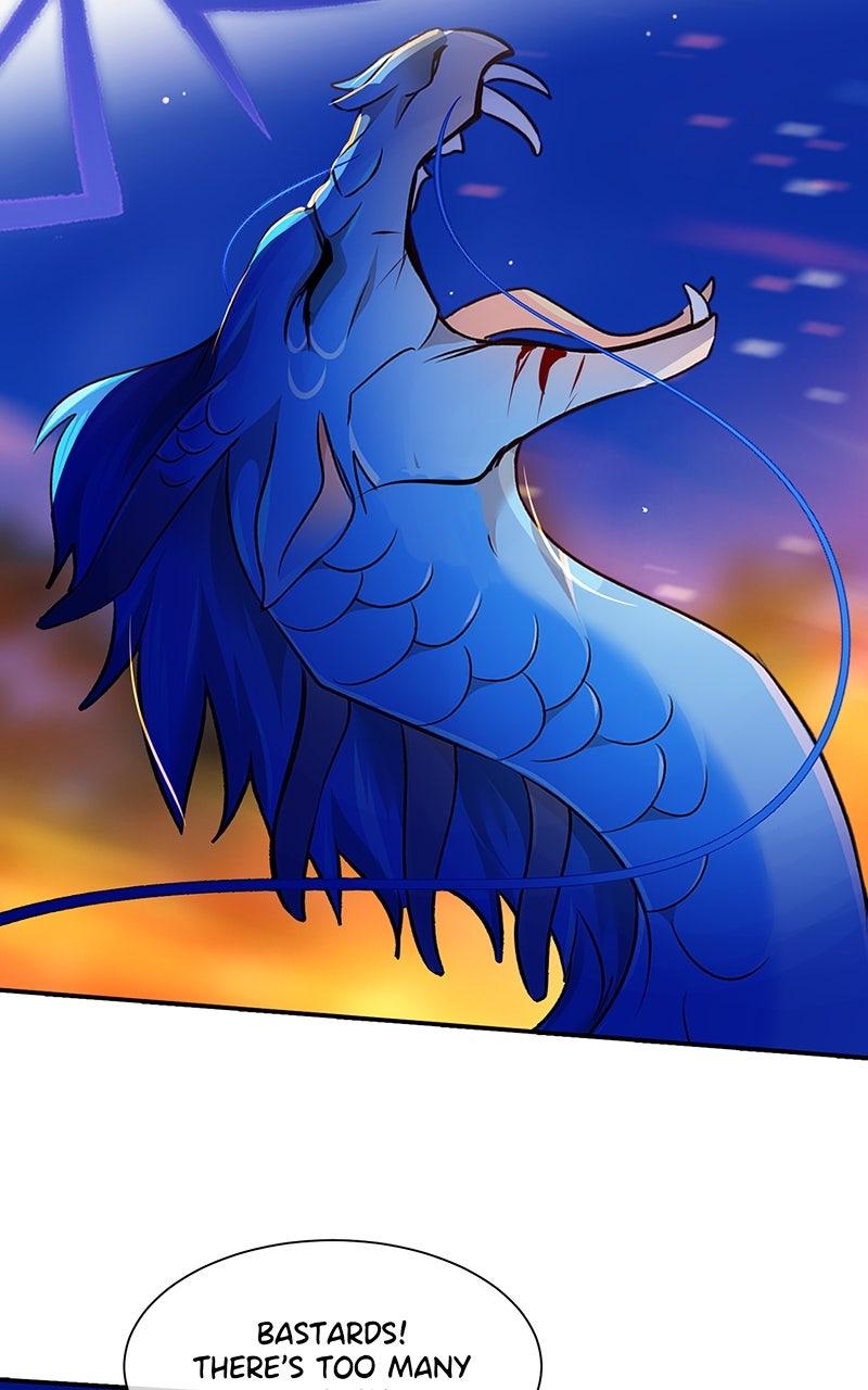 SubZero Chap 261 - Next Chap 262