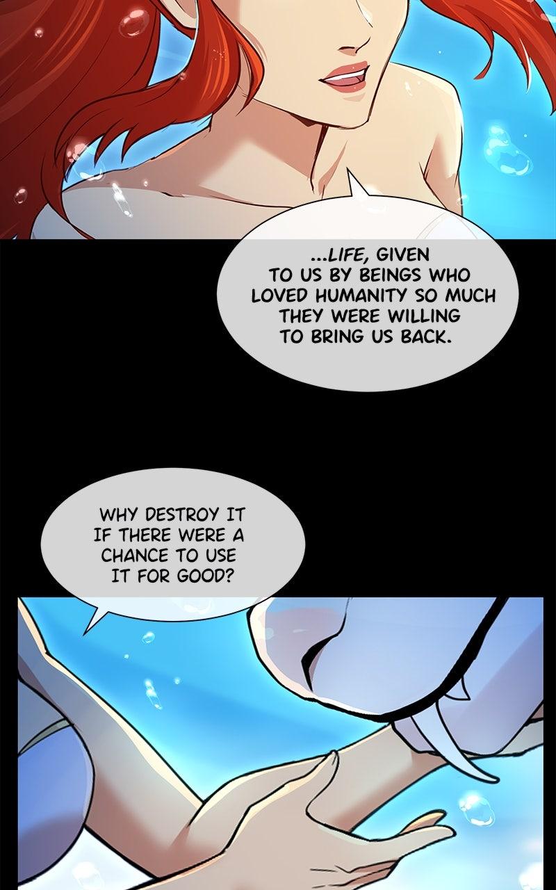 SubZero Chap 261 - Next Chap 262