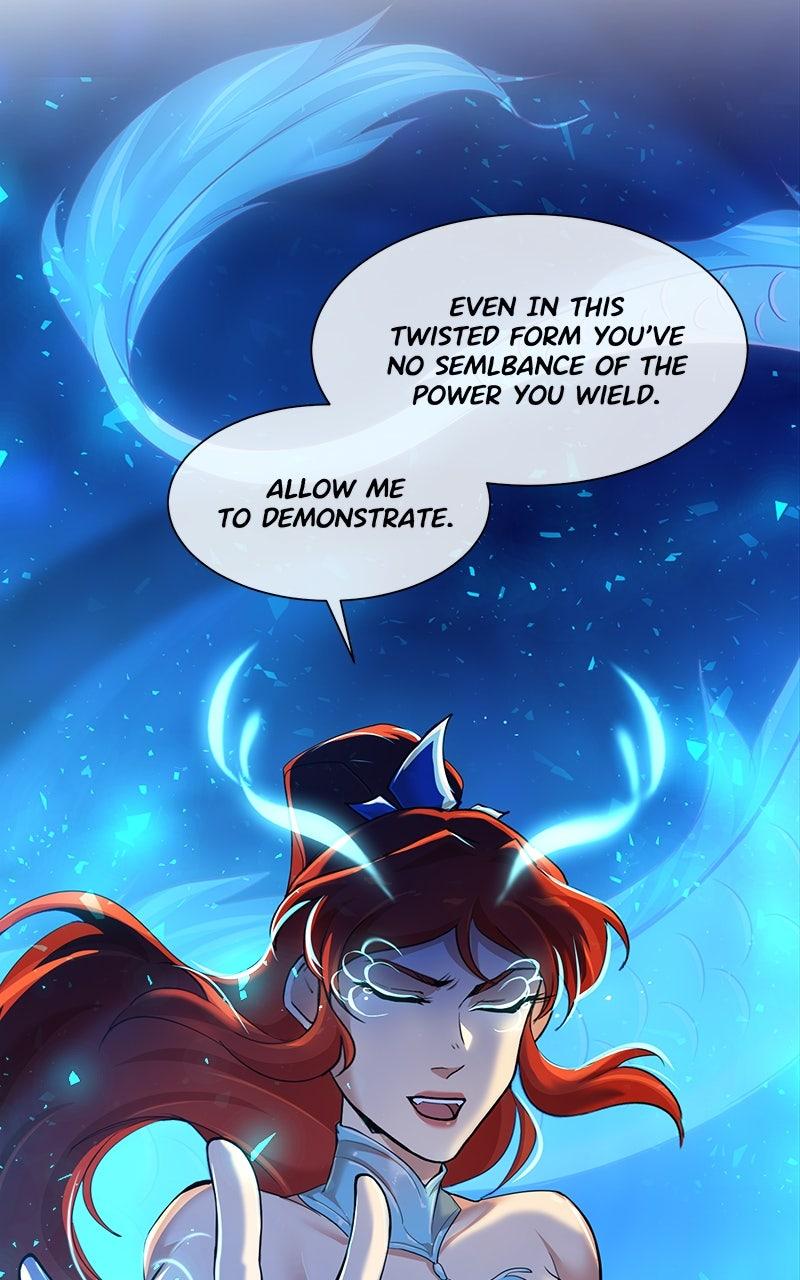 SubZero Chap 261 - Next Chap 262